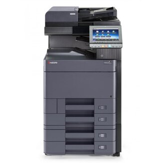Заправка картриджа Kyocera TASKalfa 4053ci (TK-8525)