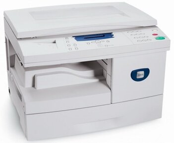 Заправка картриджа Xerox WorkCentre 4118 (006R01278)
