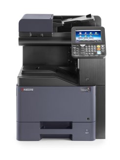 Заправка картриджа Kyocera TASKalfa 406ci (TK-5215)