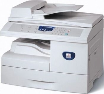Заправка картриджа Xerox WorkCentre M15 (106R00586)