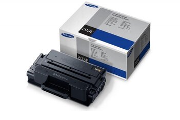 Заправка картриджа Samsung Xpress M4070FR, M4075FR, M4075FX (MLT-D203S/L/E/U)