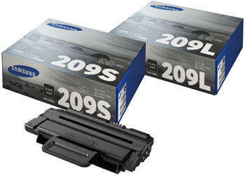 Заправка картриджа Samsung SCX 4824/ 4826/ 4828 (MLT-D209S)