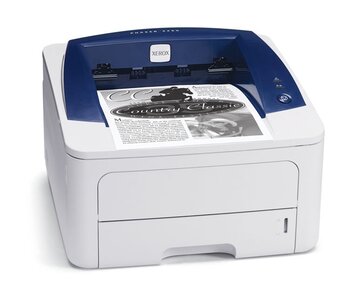Прошивка принтера Xerox Phaser 3250/ 3250D/ 3250ND