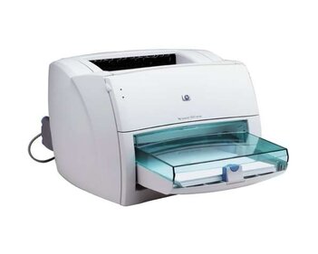 Заправка картриджа HP LaserJet 1000, 1005W (C7115A, 15A)