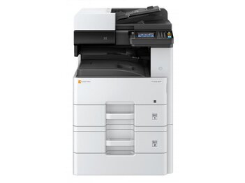 Заправка картриджа Triumph-Adler P-2540i MFP (CK-4520)