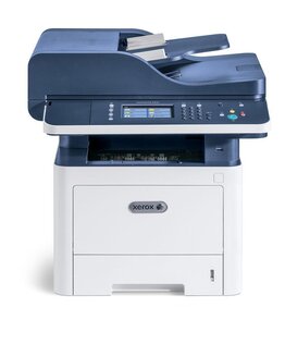 Заправка картриджа Xerox WorkCentre 3345 (106R03623)