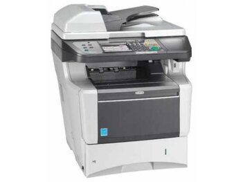 Заправка картриджа Kyocera FS-3640MFP (TK-350(B))
