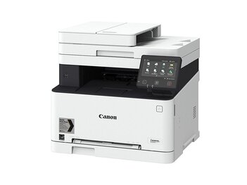 Заправка картриджа Canon i-SENSYS MF635Cx (Cartridge 045)