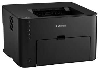 Заправка картриджа Canon i-SENSYS LBP151dw (Cartridge 737)