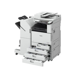 Заправка картриджа Canon imageRUNNER ADVANCE C3520i, C3525i, C3530i  (C-EXV 49)