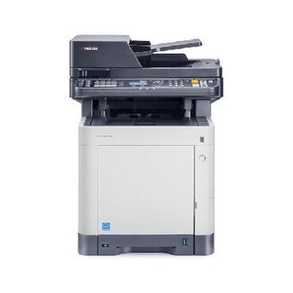 Заправка картриджа Kyocera ECOSYS M6530cdn (TK-5140)
