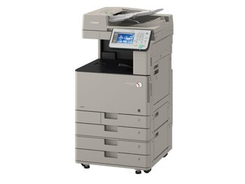Заправка картриджа Canon imageRUNNER ADVANCE C3320, C3320i, C3325i, C3330i  (C-EXV 49)