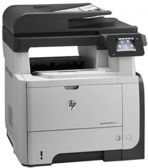 Заправка картриджа HP LaserJet Pro M521dn, M521dw (CE255A, 55A)
