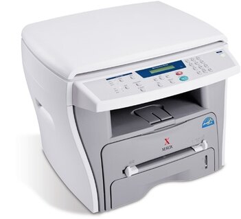 Заправка картриджа Xerox WorkCentre PE16 (113R00667)
