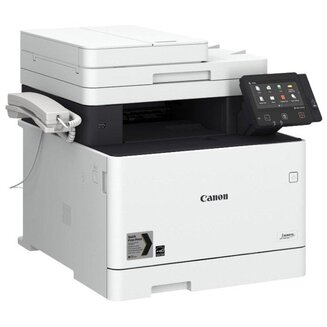 Заправка картриджа Canon i-SENSYS MF734Cdw (Cartridge 046)