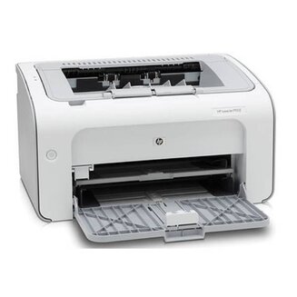 Заправка картриджа HP LaserJet P1102 (CE285A 85A)