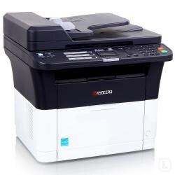 Заправка картриджа Kyocera FS-1125MFP (TK-1120)