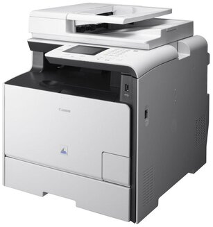 Заправка картриджа Canon i-SENSYS MF724Cdw (Cartridge 718)