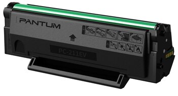 Купить картридж Pantum PC-211 оригинальный