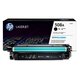 Заправка картриджа HP Color LaserJet Enterprise M553n, M553dn, M553x (CF360A, 508A)