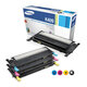 Заправка картриджа Samsung CLP-310/ 315 (CLT-K409S)