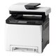 Заправка картриджа Ricoh SP C260SFNw, SP C261SFNw, SP C262SFNw