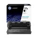 Заправка картриджа HP LaserJet Enterprise M609dn, M609x (CF237A, 37A)