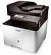 Заправка картриджа Samsung CLP-4195 (CLT-K504S)