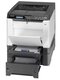 Заправка картриджа Kyocera ECOSYS P6021cdn (TK-580)