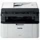 Заправка картриджа Brother MFC-1810R /1815R (TN-1075)