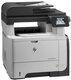 Заправка картриджа HP LaserJet Pro M521dn, M521dw (CE255A, 55A)