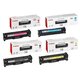 Заправка картриджа Canon i-SENSYS LBP7660Cdn, LBP7680Cx (Cartridge 718)
