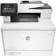 Заправка картриджа HP Color LaserJet Pro M477fdn, M477fdw, M477fnw (CF410A, 410A)
