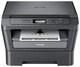 Заправка картриджа Brother DCP-7060DR /7065DNR /7070DWR (TN-2275)