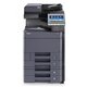 Заправка картриджа Kyocera TASKalfa 4053ci (TK-8525)