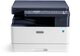 Прошивка принтера XEROX B1022