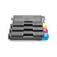 Заправка картриджа Kyocera ECOSYS P6021cdn (TK-580)