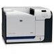 Заправка картриджа HP Color LaserJet CP3525n, CP3525dn, CP3525x (CE250A, 504A)