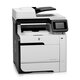 Заправка картриджа HP Color LaserJet Pro 300 M375nw (CE410A, 305A)