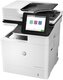 Заправка картриджа HP LaserJet Enterprise M632h, M632fht, M632z (CF237A, 37A)