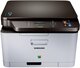 Заправка картриджа Samsung SL-C460W (CLT-K406S)