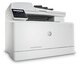 Заправка картриджа HP Color LaserJet Pro M181fw