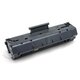 Заправка картриджа HP LaserJet 1100 (C4092A, 92A)