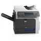 Заправка картриджа HP Color LaserJet CM4540, CM4540f (CE260A, 647A)