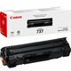 Заправка картриджа Canon i-SENSYS MF247dw (Cartridge 737)