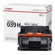 Заправка картриджа Canon i-SENSYS LBP351X (Cartridge 039)