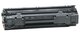 Купить картридж HP 35A (CB435A) восстановленный оригинальный