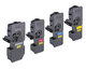 Заправка картриджа Kyocera ECOSYS M5521cdw, M5521cdn (TK-5230)