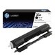 Заправка картриджа HP LaserJet Ultra M134a, M134fn (CF233A, 33A)