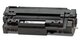Заправка картриджа HP LaserJet P3005, P3005d, P3005dn (Q7551A, 51A)